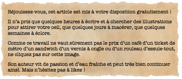 il n a pas de hasard que des rencontres