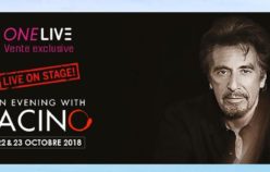 Lettre à Al Pacino : à 950 euros le billet, je n’ai plus envie d’être une star