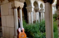 Les feuilles mortes – C’est une chanson qui nous ressemble