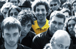 Y&rsquo;en a pas un sur cent