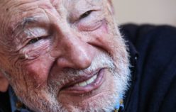 Ce que vos yeux ont vu – lettre à Edgar Morin