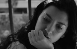 Je ne suis pas une femme qui écrit