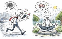 Se couper des écrans pour aller mieux ? ON/OFF, la fausse bonne idée.