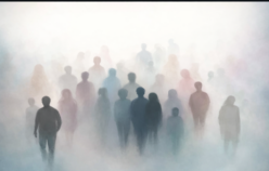 Enfants du même brouillard