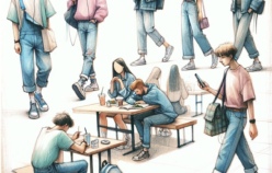 Étudiant, c’est quoi ?